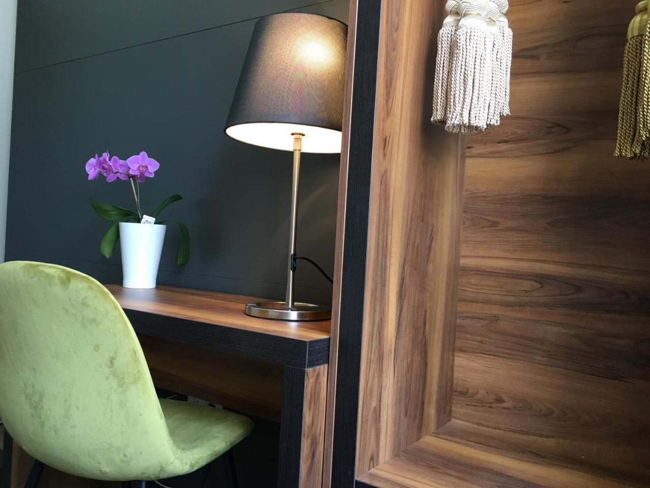 Apollo Hotel Bécs Kültér fotó